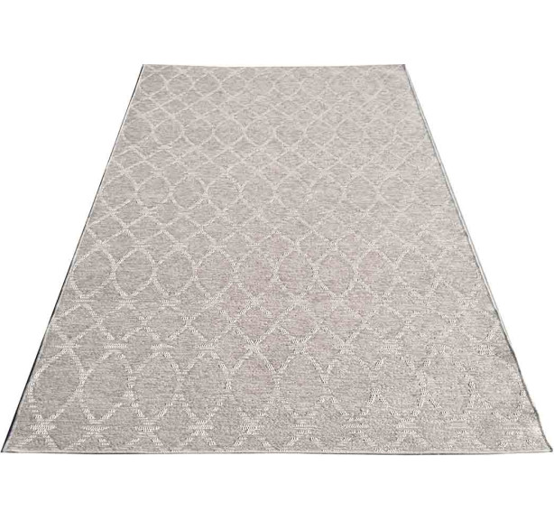 Ковер Velvet kl 7763 wool-sand - Фото 1